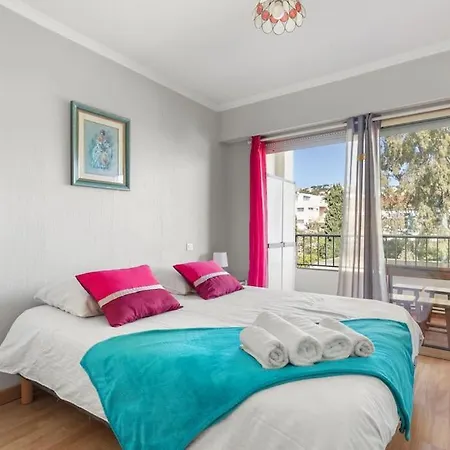 Apartment Vue Piscine, Proche *